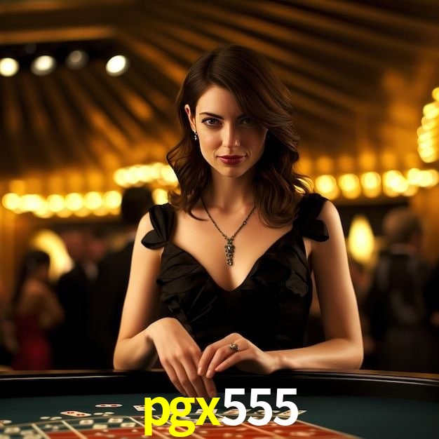 Experiência VIP pgx555