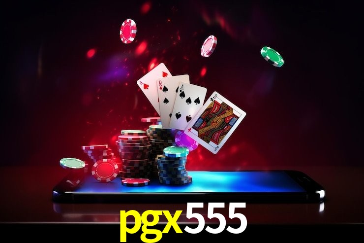 Welcome Bonus pgx555