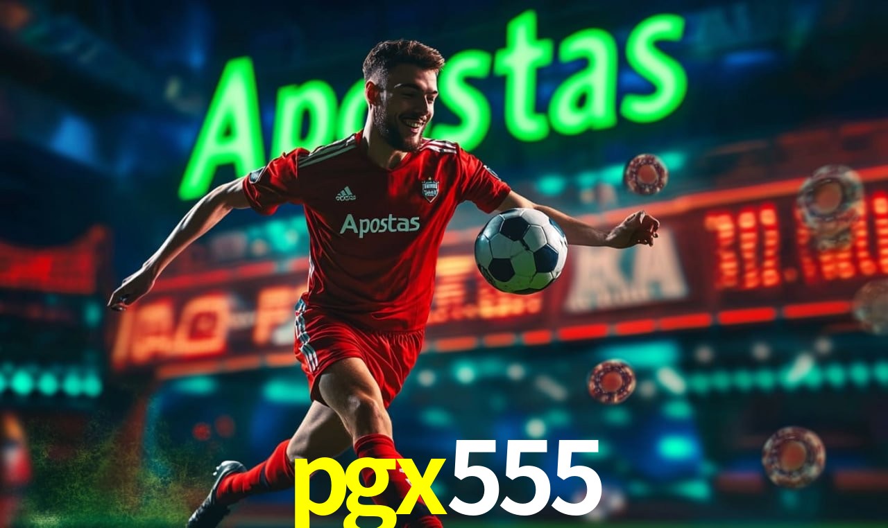 Descubra a Essência do pgx555: Nossa História e Compromissos