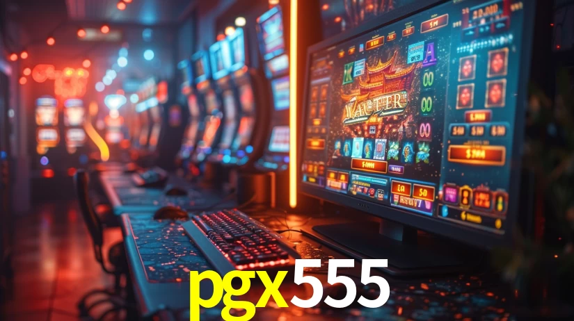 pgx555 - Sites de jogos de azar online - pgx555.com