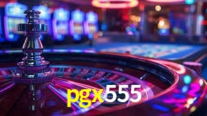 Welcome Bonus pgx555