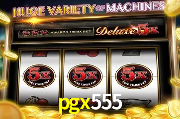 Desvendando o Mundo dos Jogos Virtuais na pgx555
