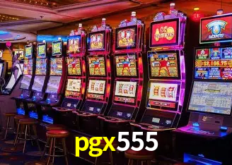 Weekend Specials pgx555