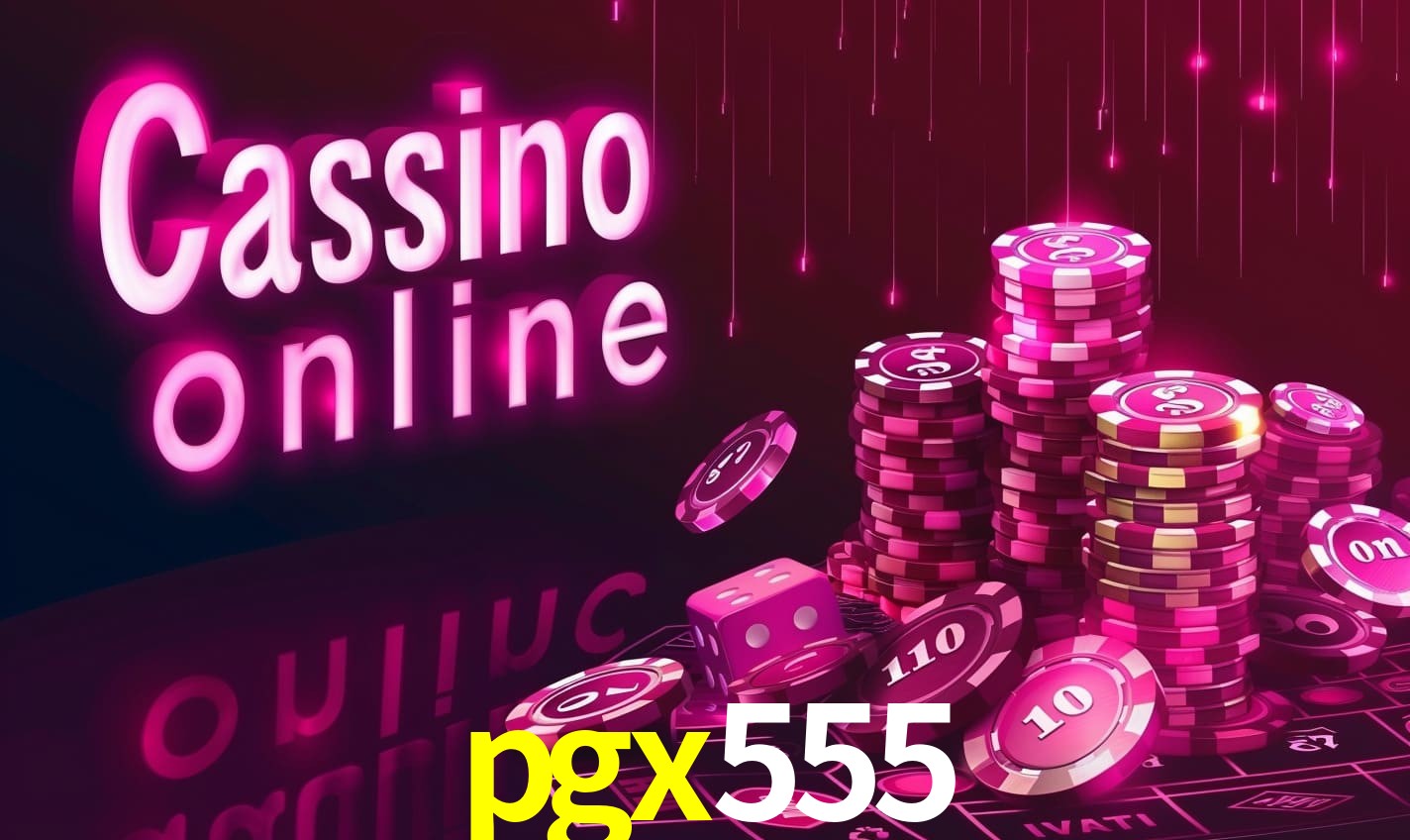 Avaliações dos Jogadores pgx555