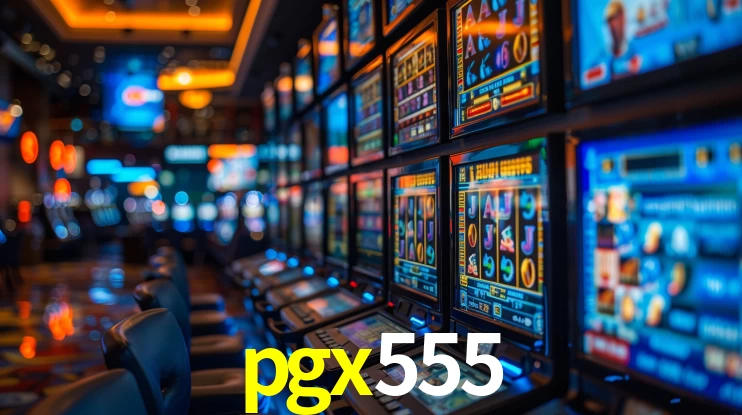 Games Directory pgx555