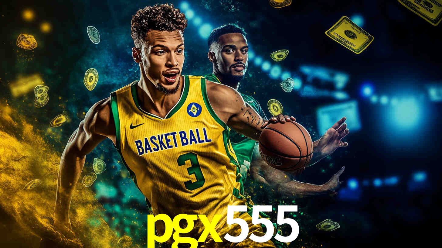 Casino Ao Vivo pgx555
