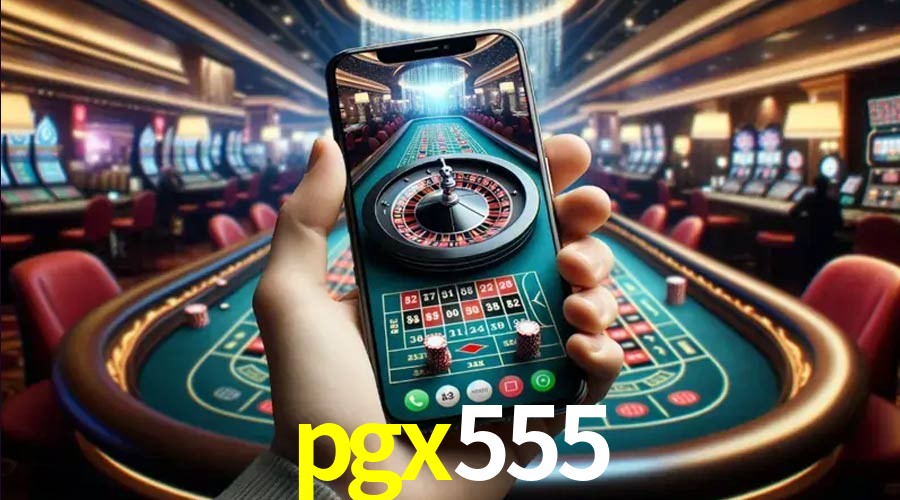 Game Statistics pgx555