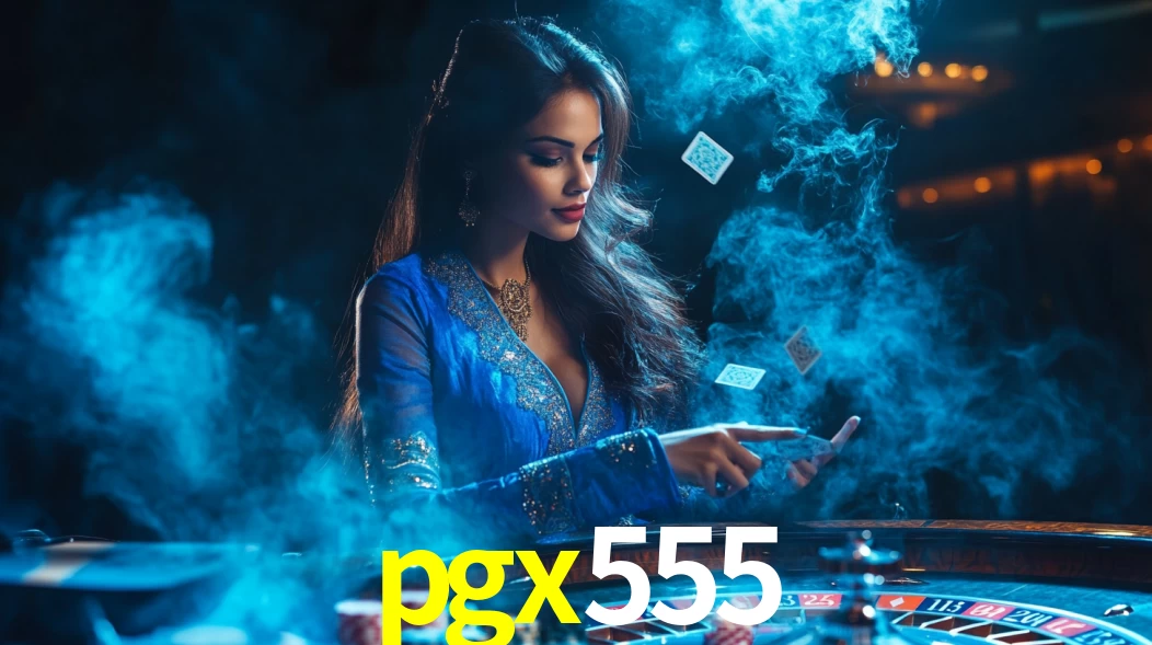 Estatísticas do Jogo pgx555