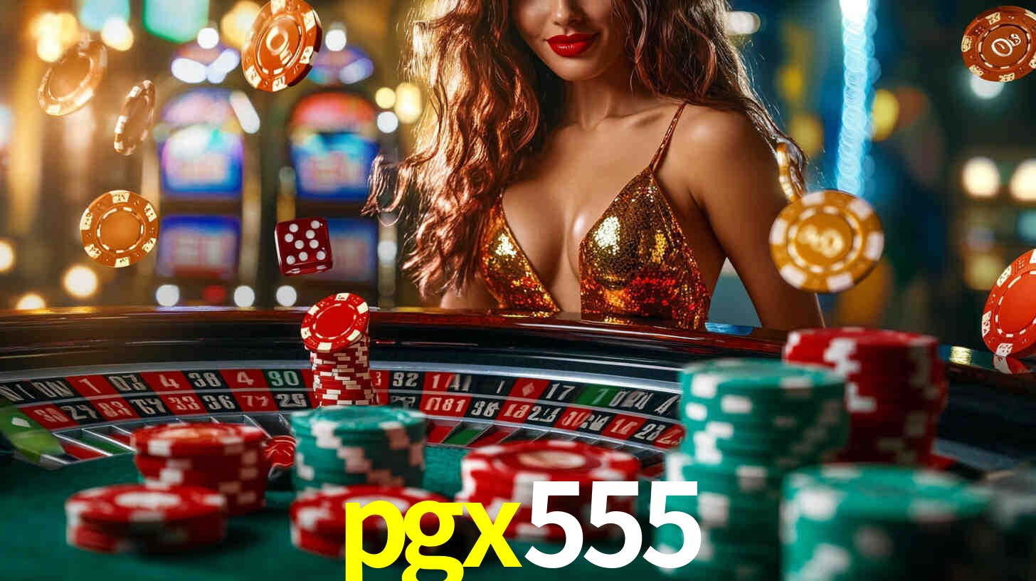 pgx555 bet