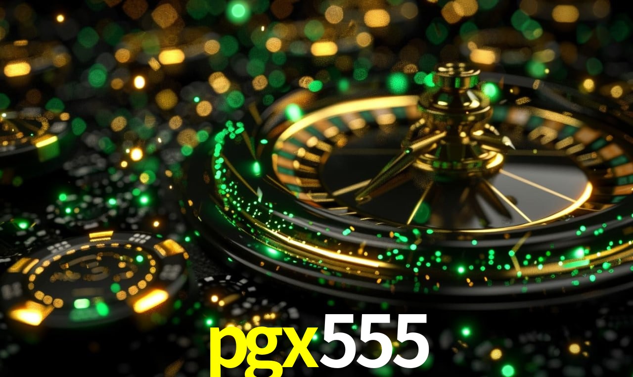 A Experiência Imersiva dos Cassinos Ao Vivo no pgx555
