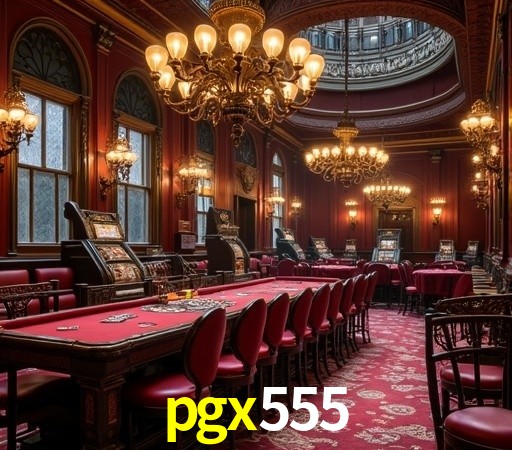 Explorando a Categoria de Eventos em Apostas na pgx555