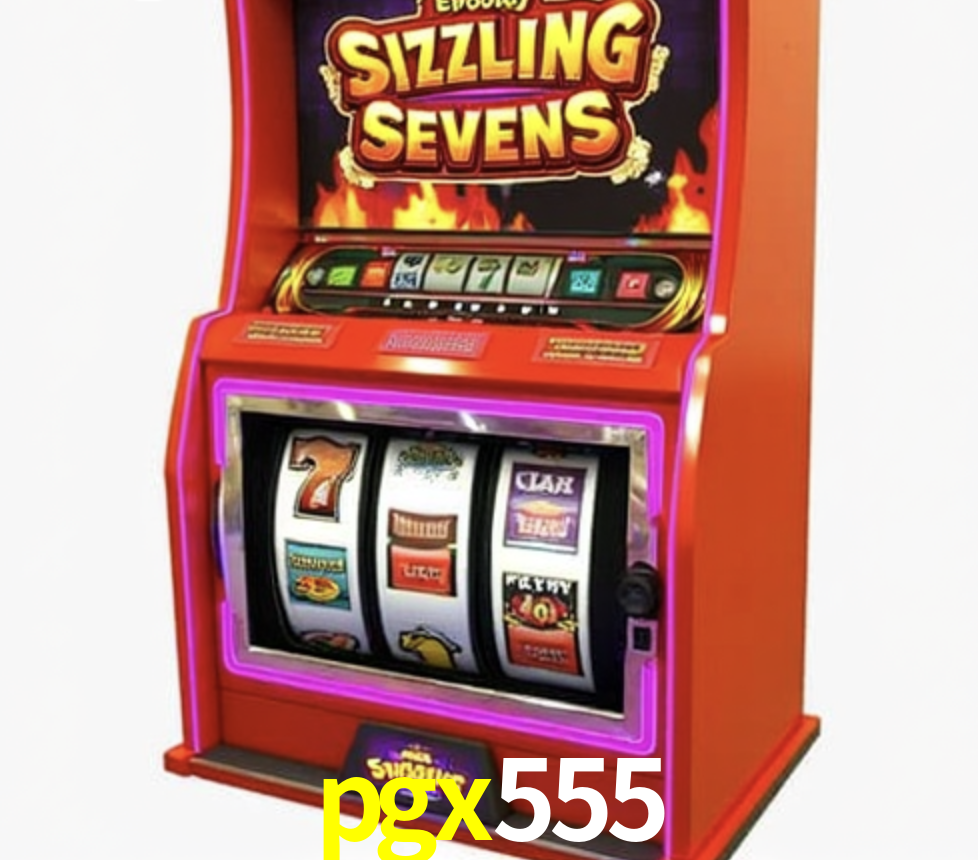 Game Providers pgx555