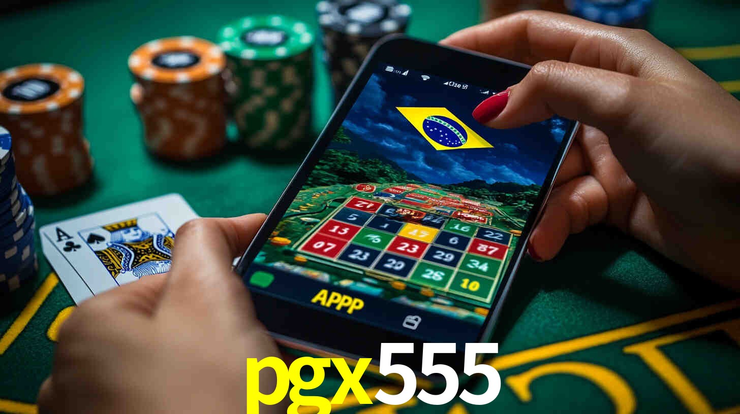 Mesa de Roleta pgx555