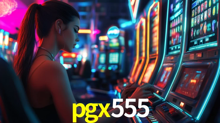 pgx555.com