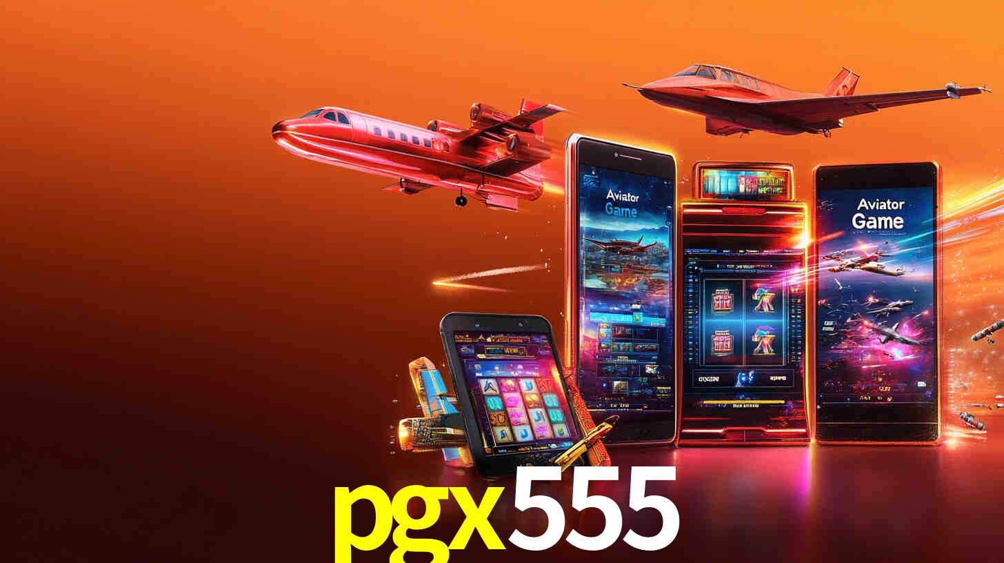 Jogos Exclusivos pgx555