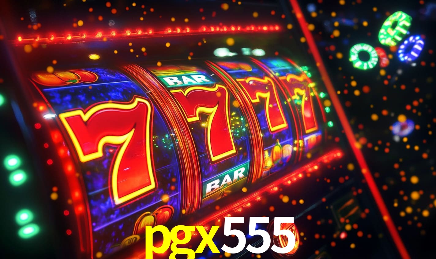 pgx555