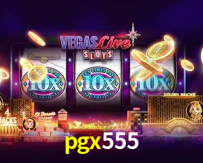 Seasonal Promotions pgx555