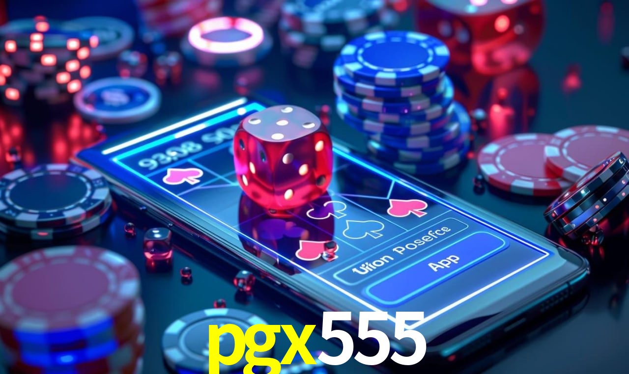 Desvendando o Mundo dos Jogos Virtuais na pgx555