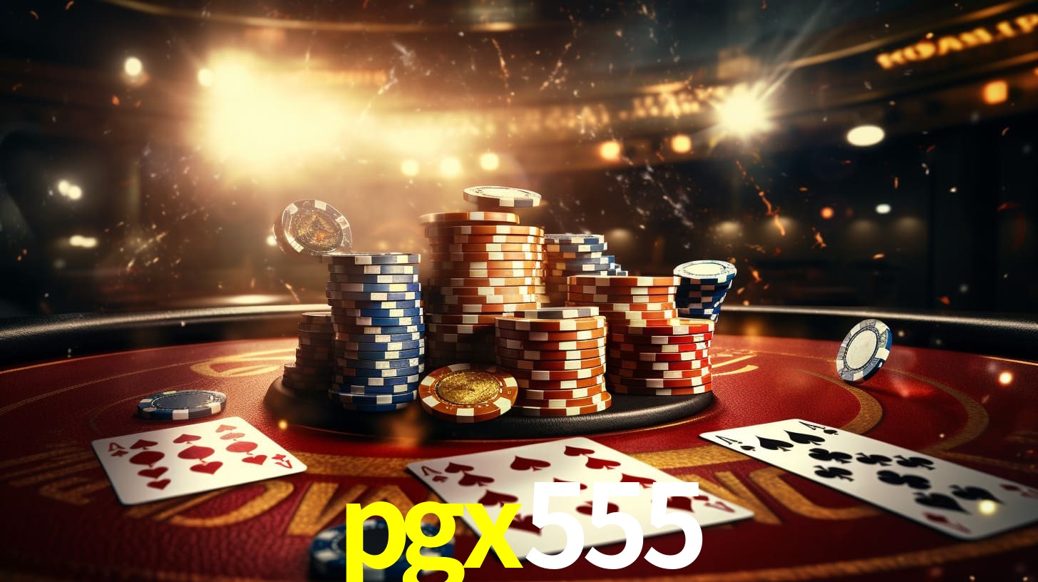 Programa VIP pgx555