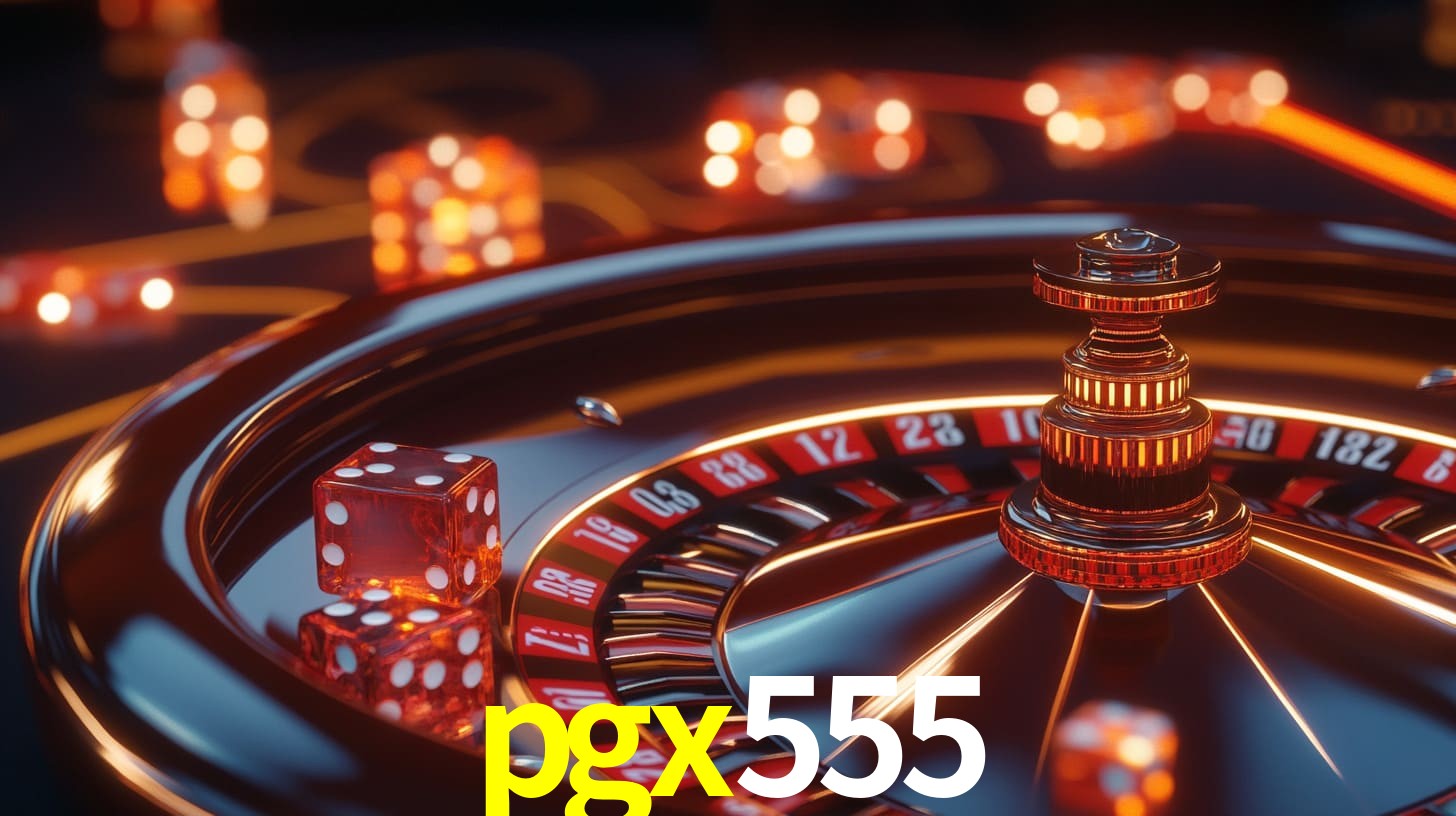 Descubra a Magia dos Jogos de Arcade no pgx555