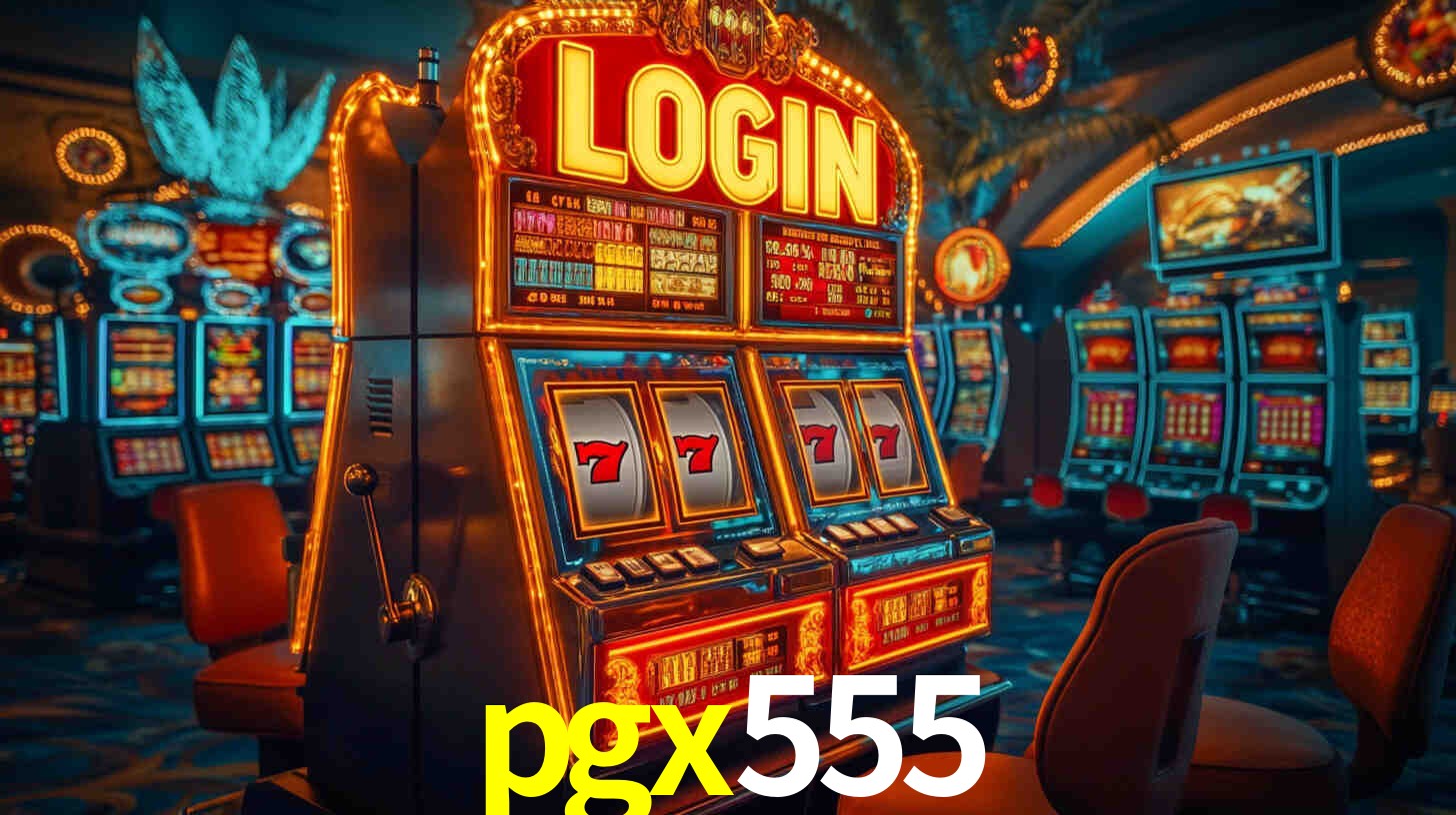 pgx555