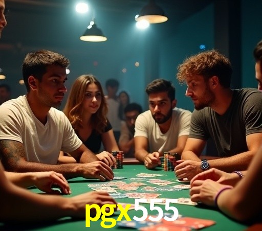 Descubra o Programa VIP da pgx555: Vantagens Exclusivas para Jogadores
