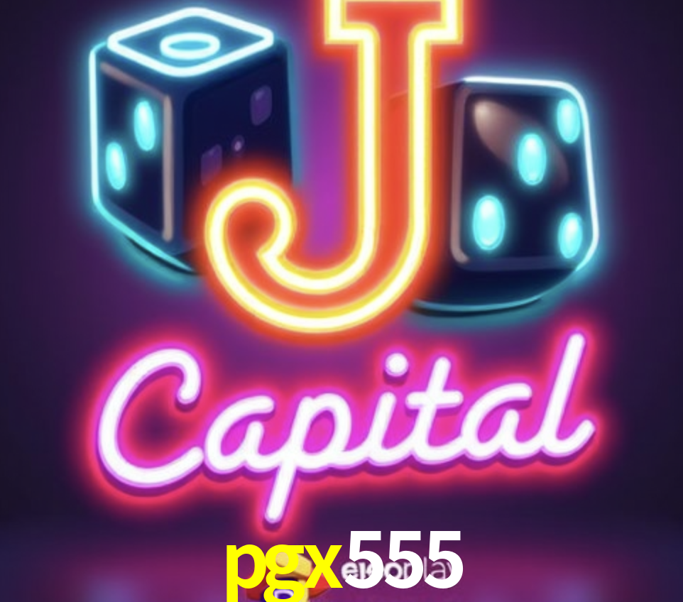 Live Casino pgx555