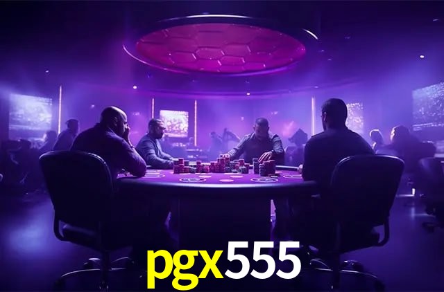 Jogos de Slot pgx555