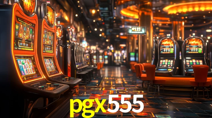 pgx555: Jogos de Caça-Níqueis-Altas Recompensas, Roleta-Velocidade, Blackjack-Desafios Máximos