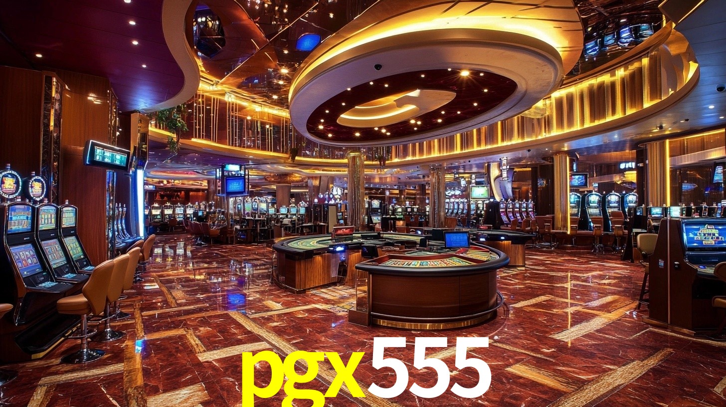 Exclusive Games pgx555