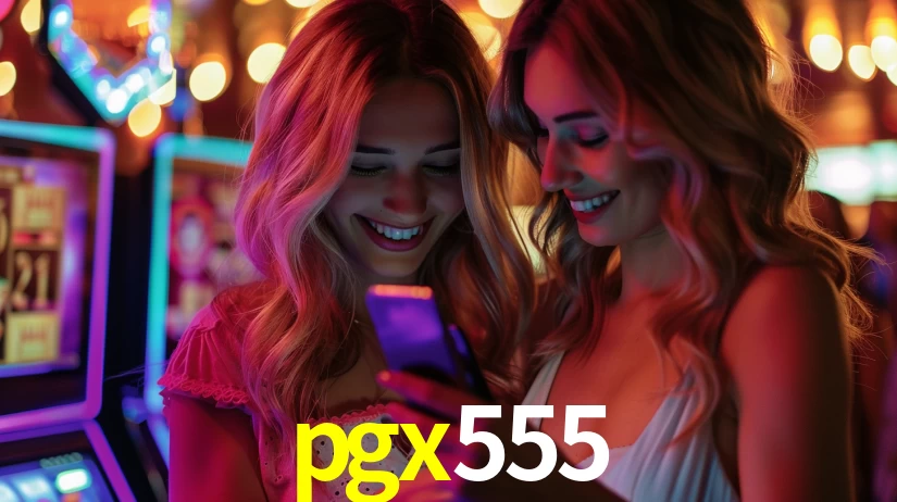 pgx555: Seu Especialista em Apostas Esportivas Brasileiras