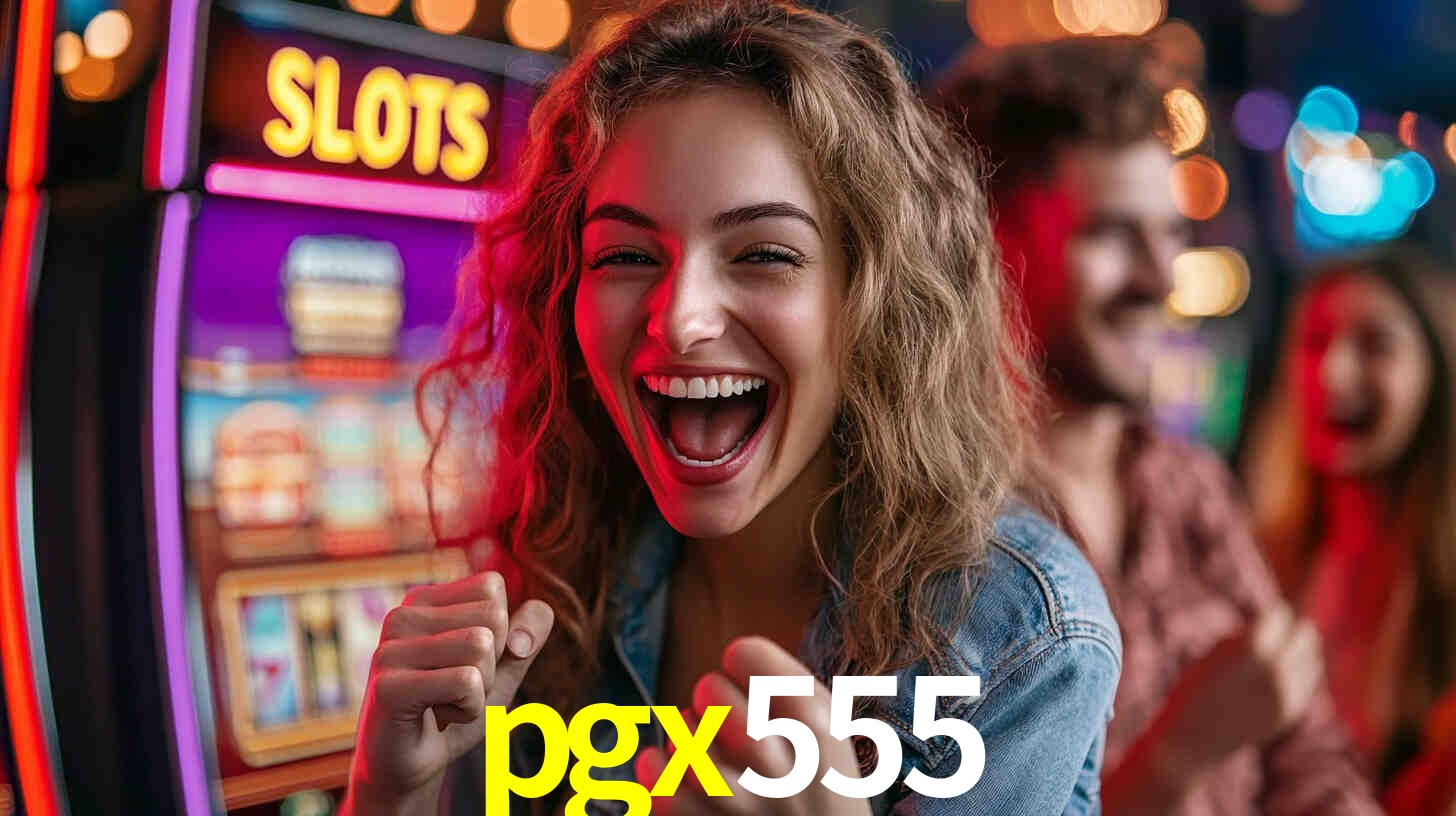 Estatísticas Esportivas pgx555