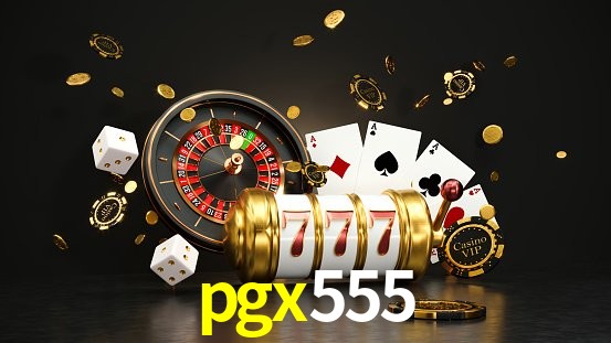 VIP Casino pgx555