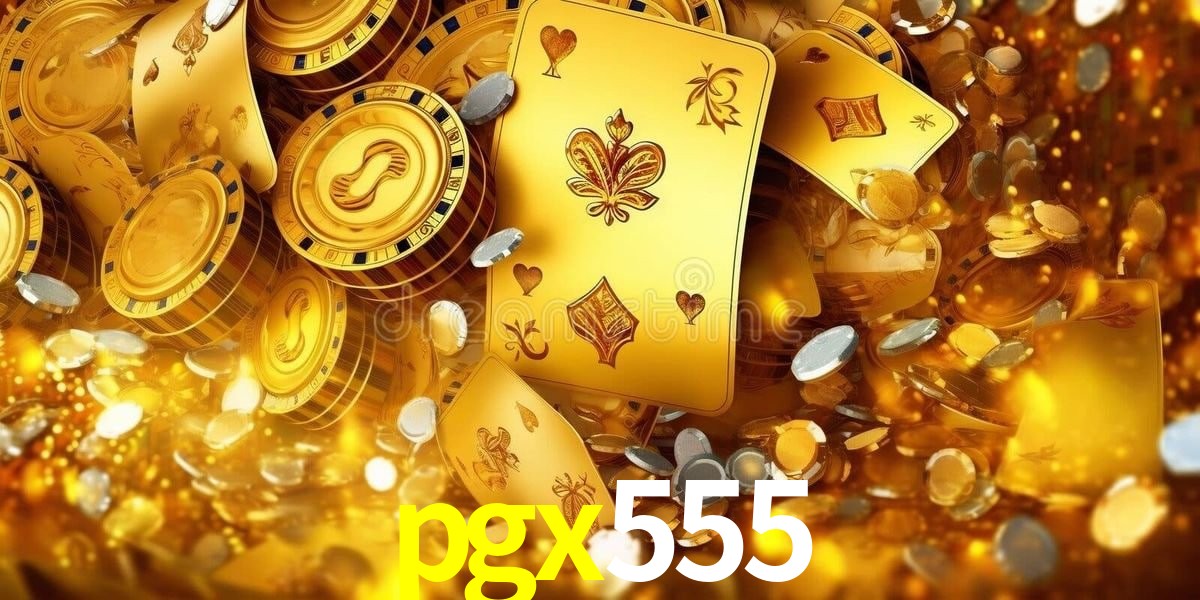 Casino Ao Vivo pgx555