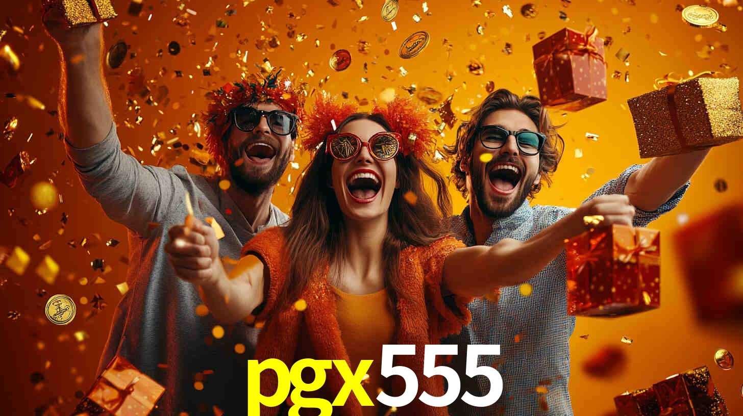 pgx555,pgx555.com