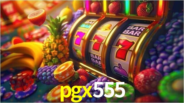 Account Benefits pgx555