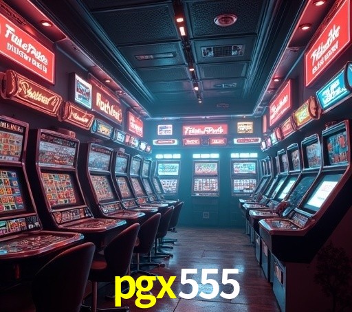 Descubra a Essência do pgx555: Nossa História e Compromissos
