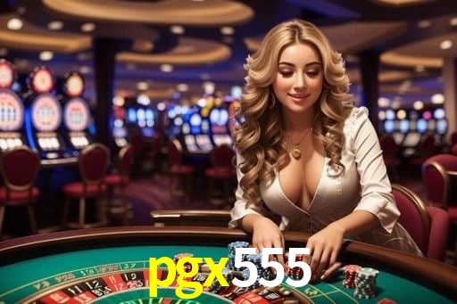 Roulette Table pgx555