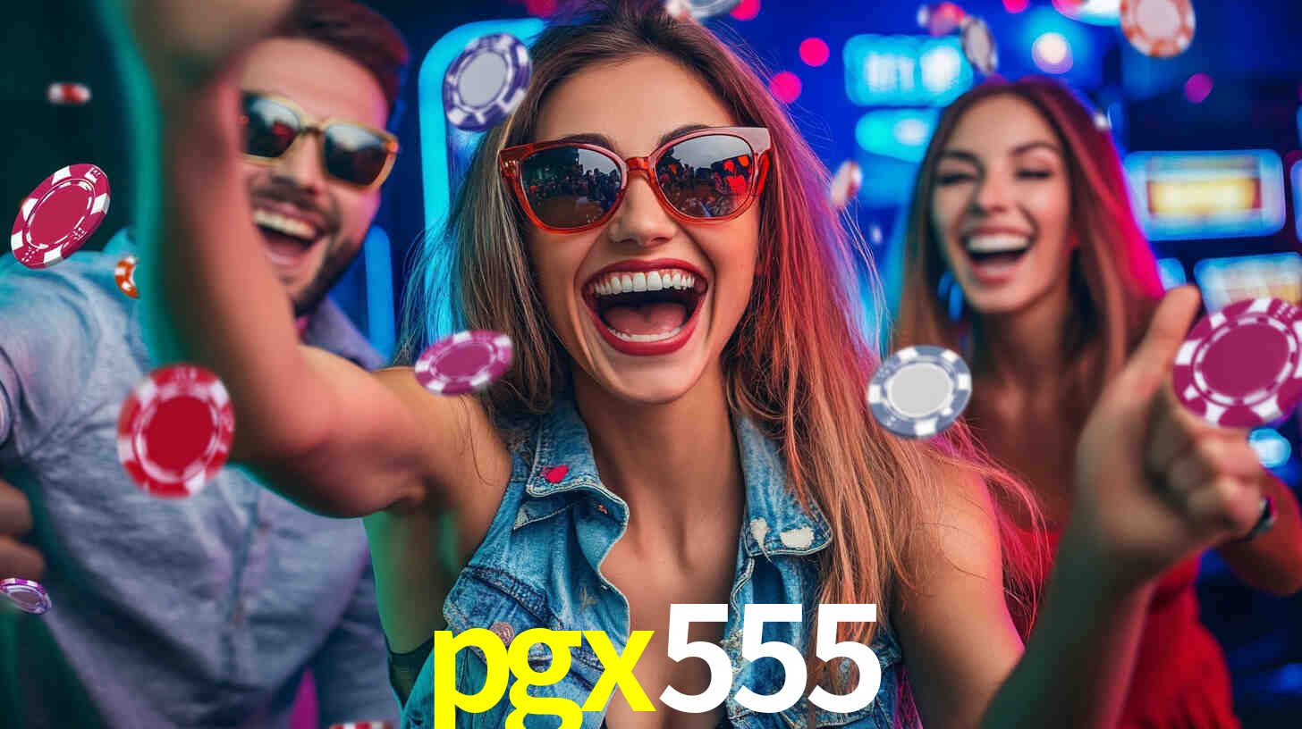 Casino VIP pgx555