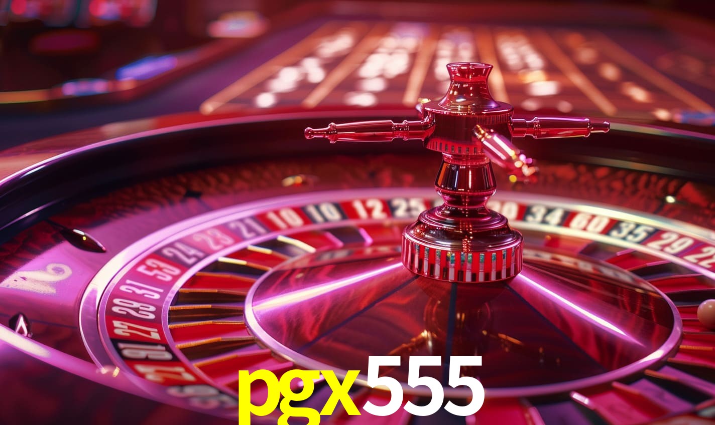 Diretório de Jogos pgx555