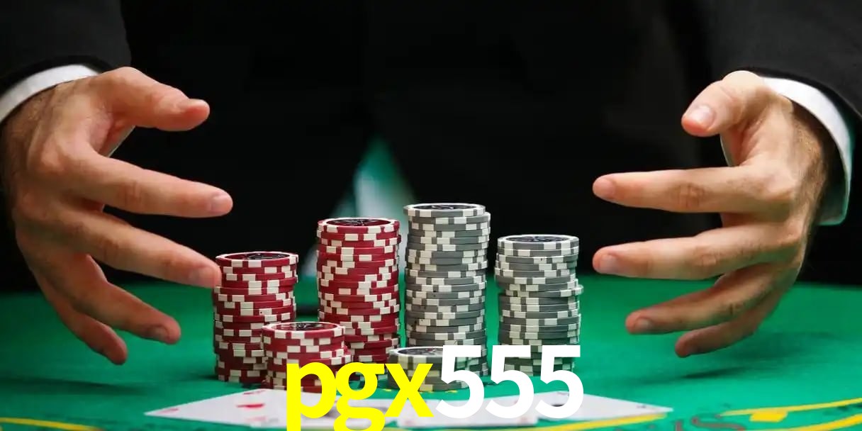 A Emoção da Loteria na pgx555: Uma Chance de Mudança de Vida