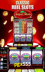 Flash Promotion pgx555