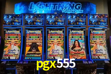 Inovações de Jogos na pgx555: O Futuro das Experiências Interativas