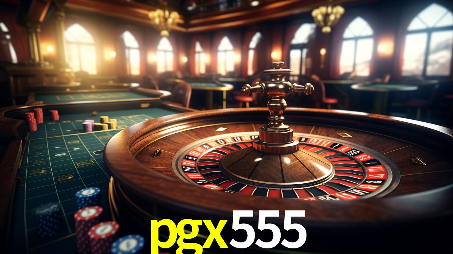 Programa VIP pgx555