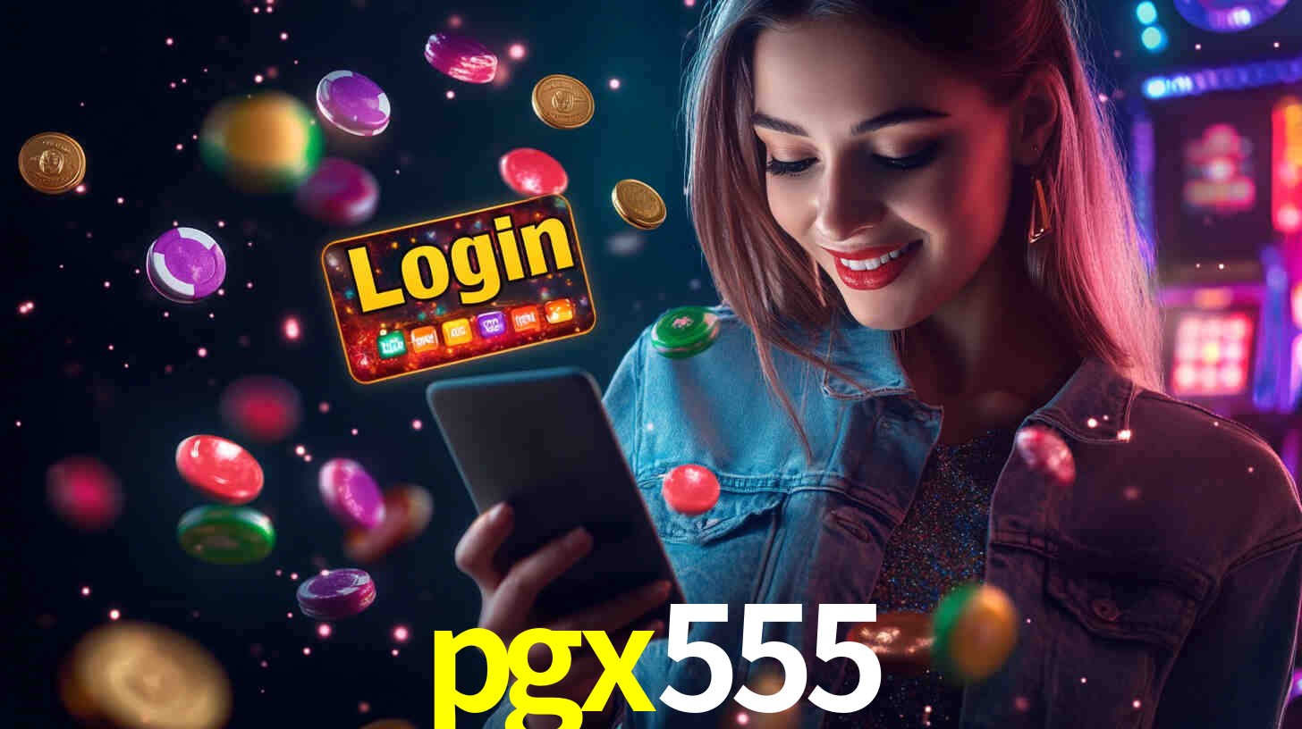 Inovações de Jogos na pgx555: O Futuro das Experiências Interativas