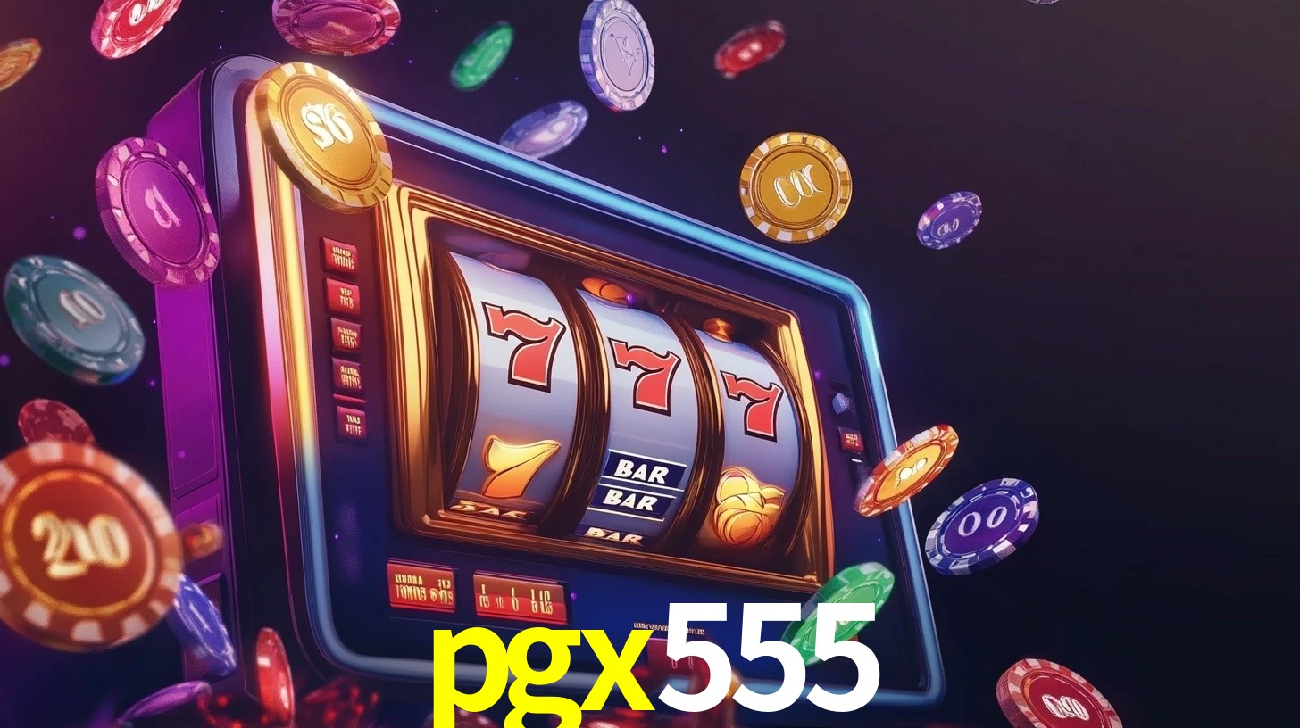 pgx555 App Interface