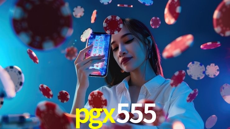 pgx555