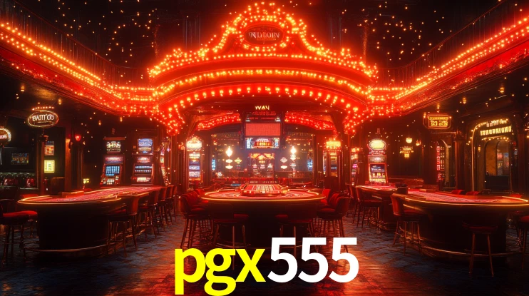 pgx555