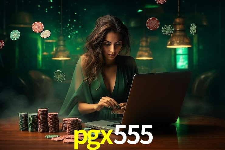 Requisitos do APK da pgx555 para Android