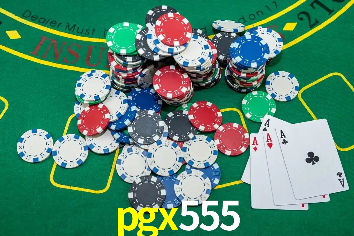Apostas de Futebol pgx555